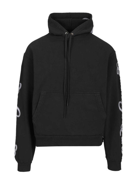 [Balenciaga] Hoodie SS26 858143TTVM86552