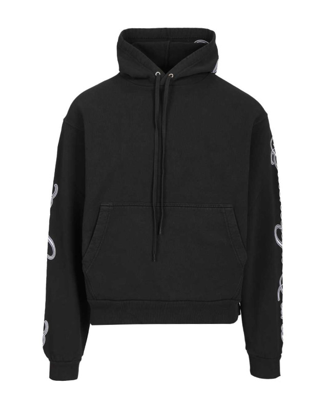 [Balenciaga] Hoodie SS26 858143TTVM86552
