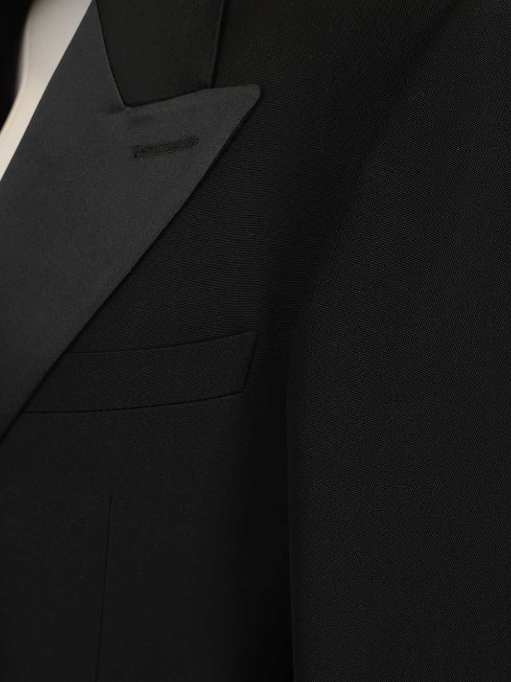 [Balenciaga] Blazer SS26 857389TNT211000