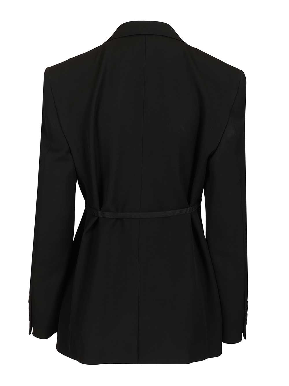 [Balenciaga] Blazer SS26 857389TNT211000