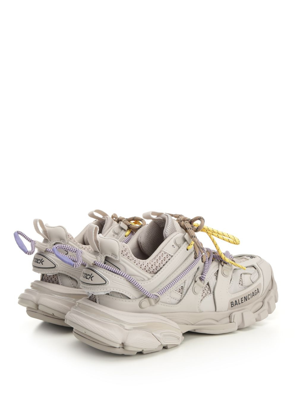 [Balenciaga] Sneakers SS26 800590WTRHK9751