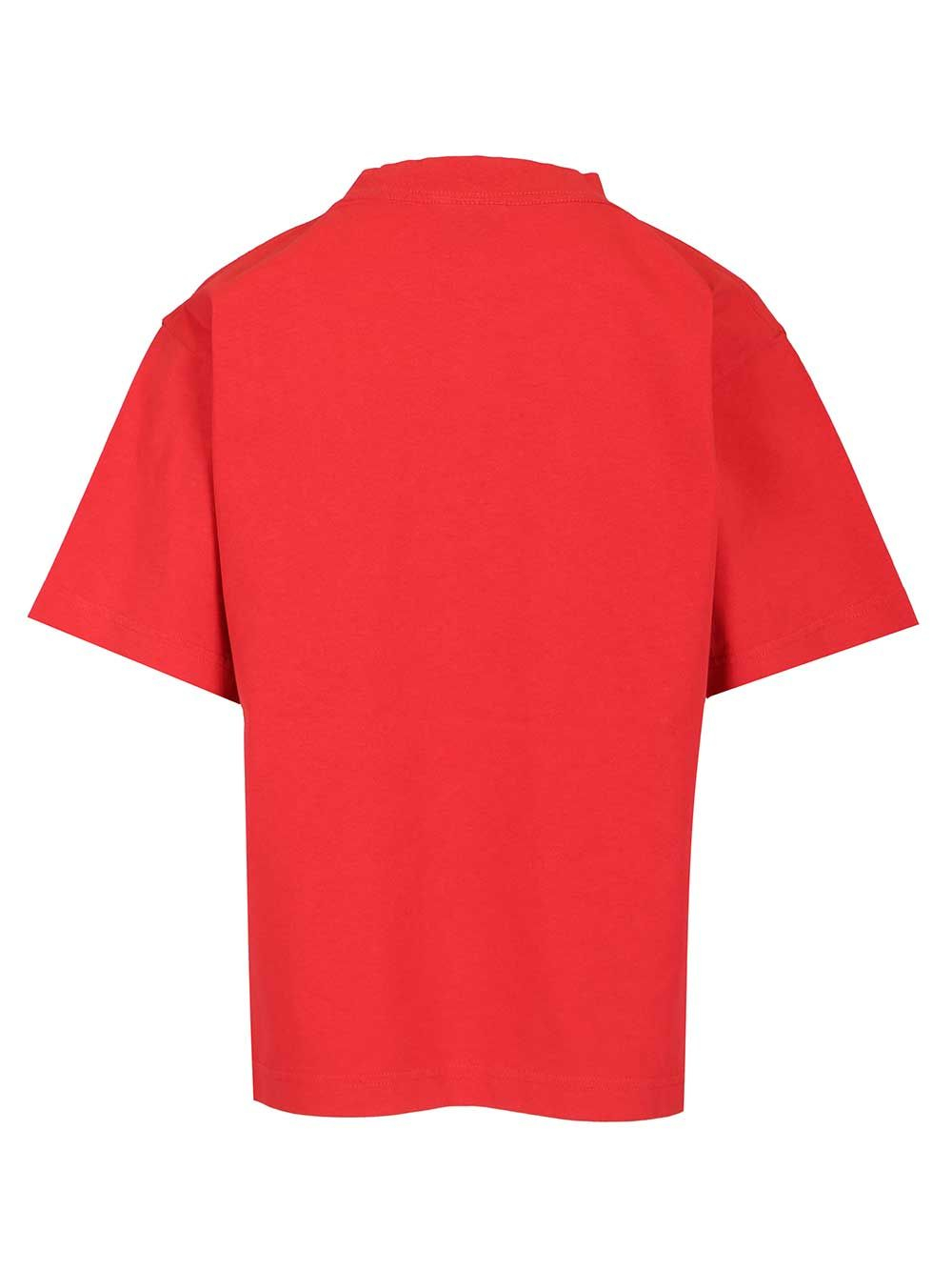 [Balenciaga] T-shirts Short Sleeve SS26 850990TSVC96167