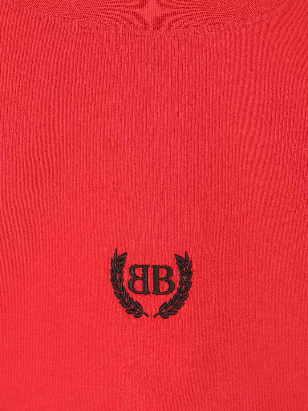 [Balenciaga] T-shirts Short Sleeve SS26 850990TSVC96167