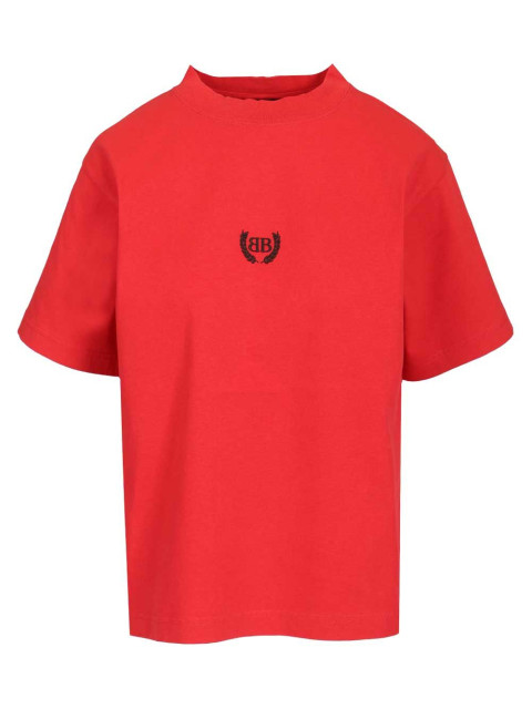 [Balenciaga] T-shirts Short Sleeve SS26 850990TSVC96167