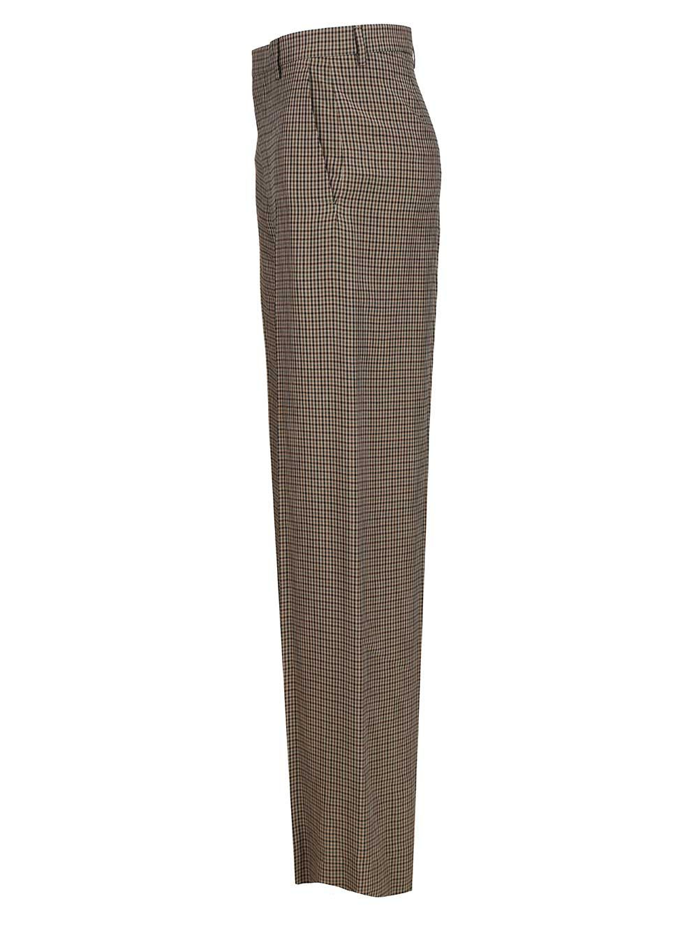 [Balenciaga] Trousers SS26 857617TTO382866