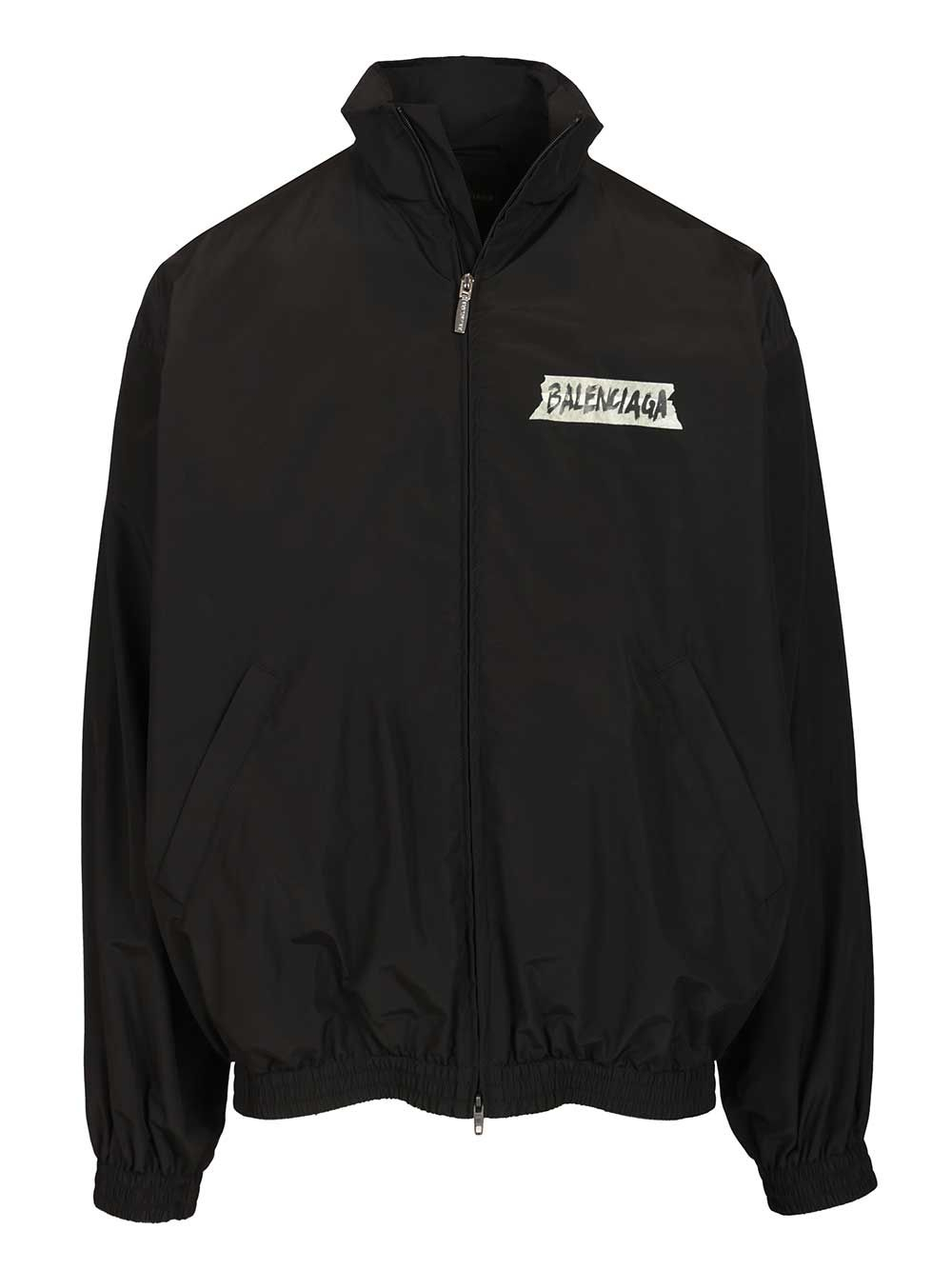 [Balenciaga] Casual Jacket SS26 857713TPQ381000