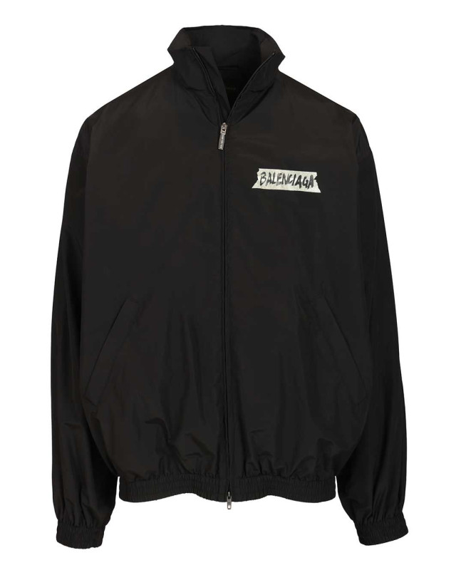 [Balenciaga] Casual Jacket SS26 857713TPQ381000