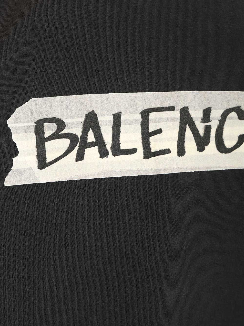 [Balenciaga] T-shirts Short Sleeve SS26 850990TTVL61041