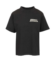 [Balenciaga] T-shirts Short Sleeve SS26 850990TTVL61041
