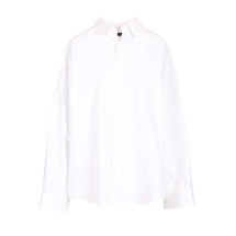 [Balenciaga] Shirts Long Sleeve SS26 857835TRM289000