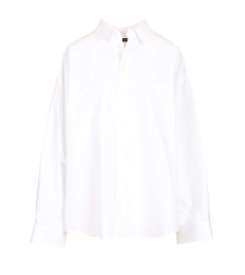 [Balenciaga] Shirts Long Sleeve SS26 857835TRM289000