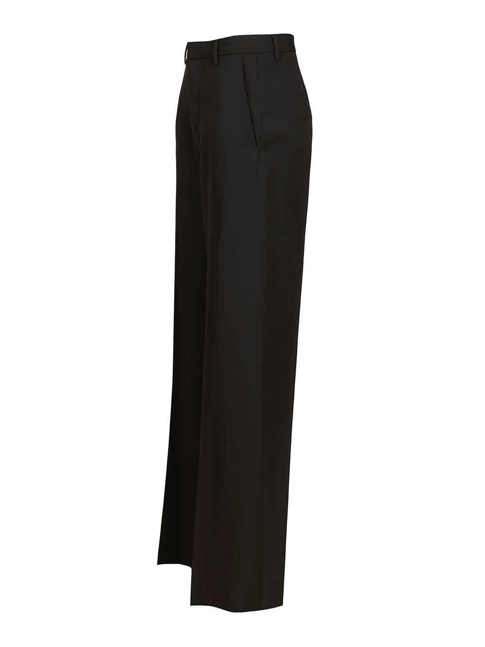 [Balenciaga] Trousers SS26 857617TNT391000