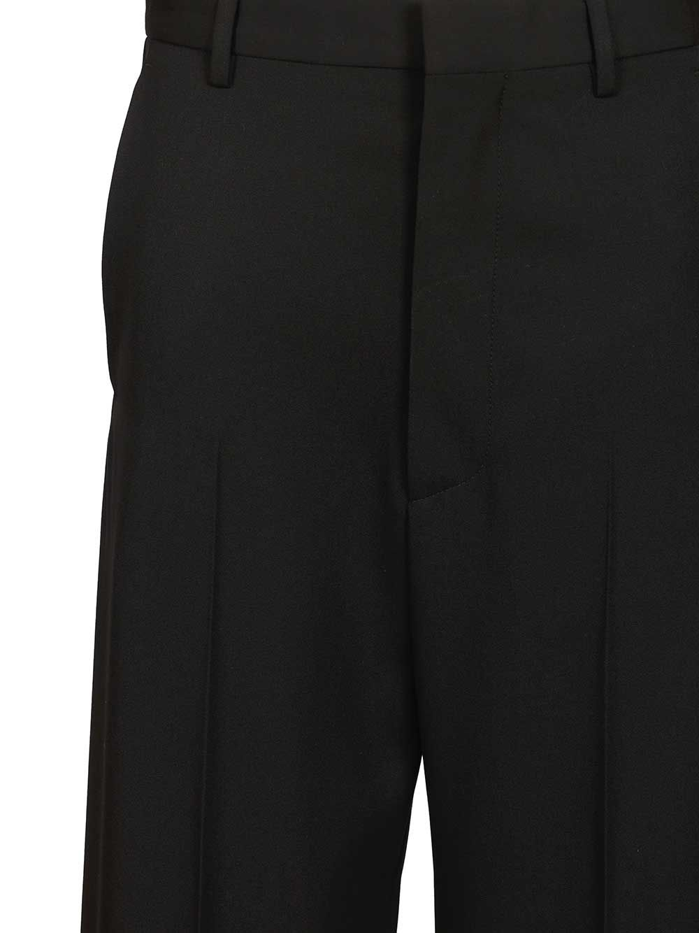 [Balenciaga] Trousers SS26 857617TNT391000