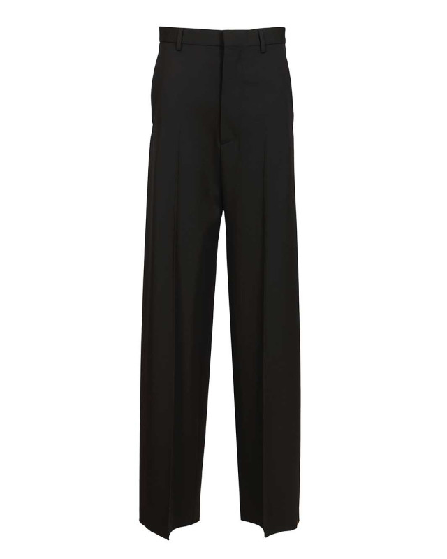 [Balenciaga] Trousers SS26 857617TNT391000