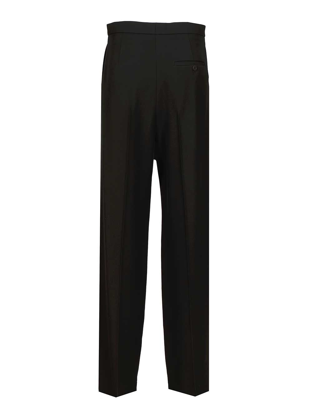 [Balenciaga] Trousers SS26 857607TNT211000