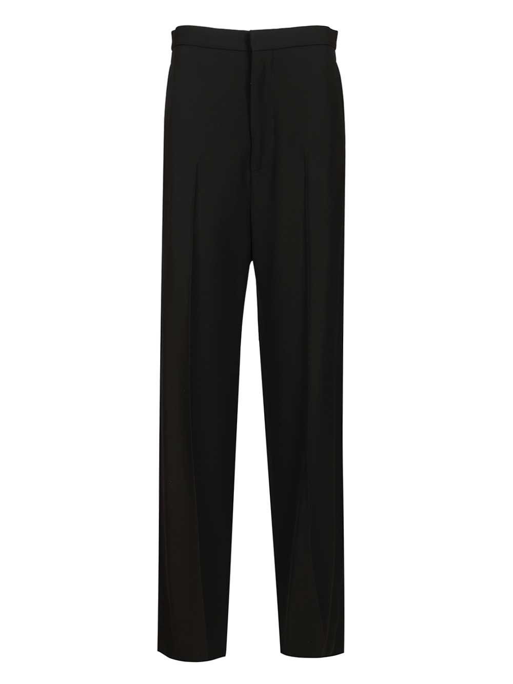 [Balenciaga] Trousers SS26 857607TNT211000