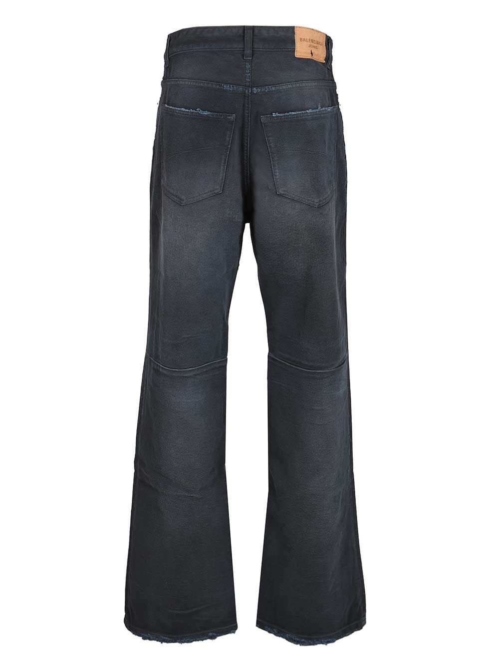[Balenciaga] Trousers SS26 857194TTW648074