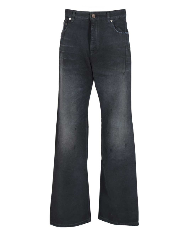 [Balenciaga] Trousers SS26 857194TTW648074