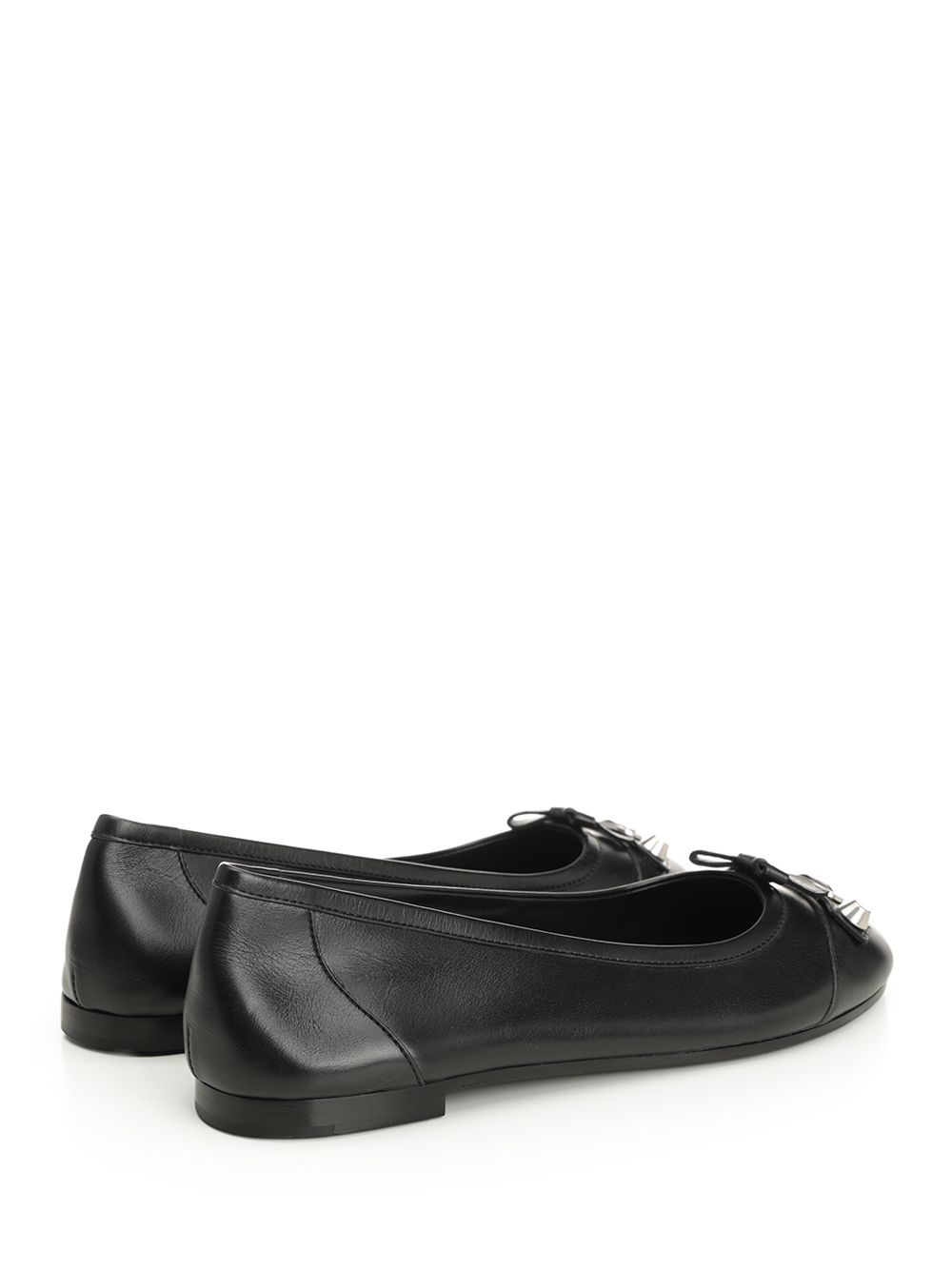 [Balenciaga] Flat shoes SS26 854369WBDH51081