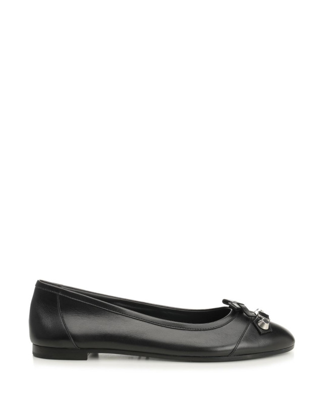[Balenciaga] Flat shoes SS26 854369WBDH51081