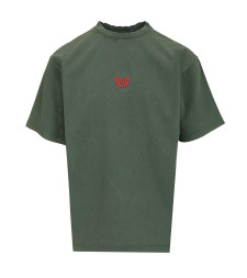 [Balenciaga] T-shirts Short Sleeve SS26 764235TSVC93044