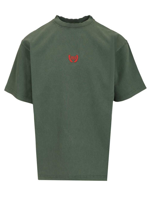 [Balenciaga] T-shirts Short Sleeve SS26 764235TSVC93044