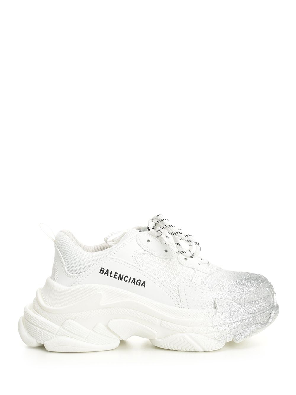 [Balenciaga] Sneakers SS26 524039WTSGS9018