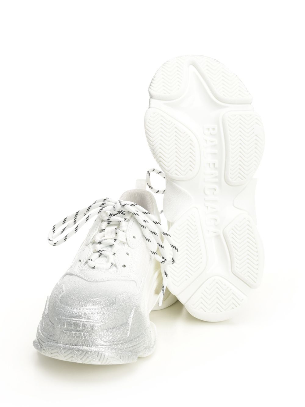 [Balenciaga] Sneakers SS26 524039WTSGS9018