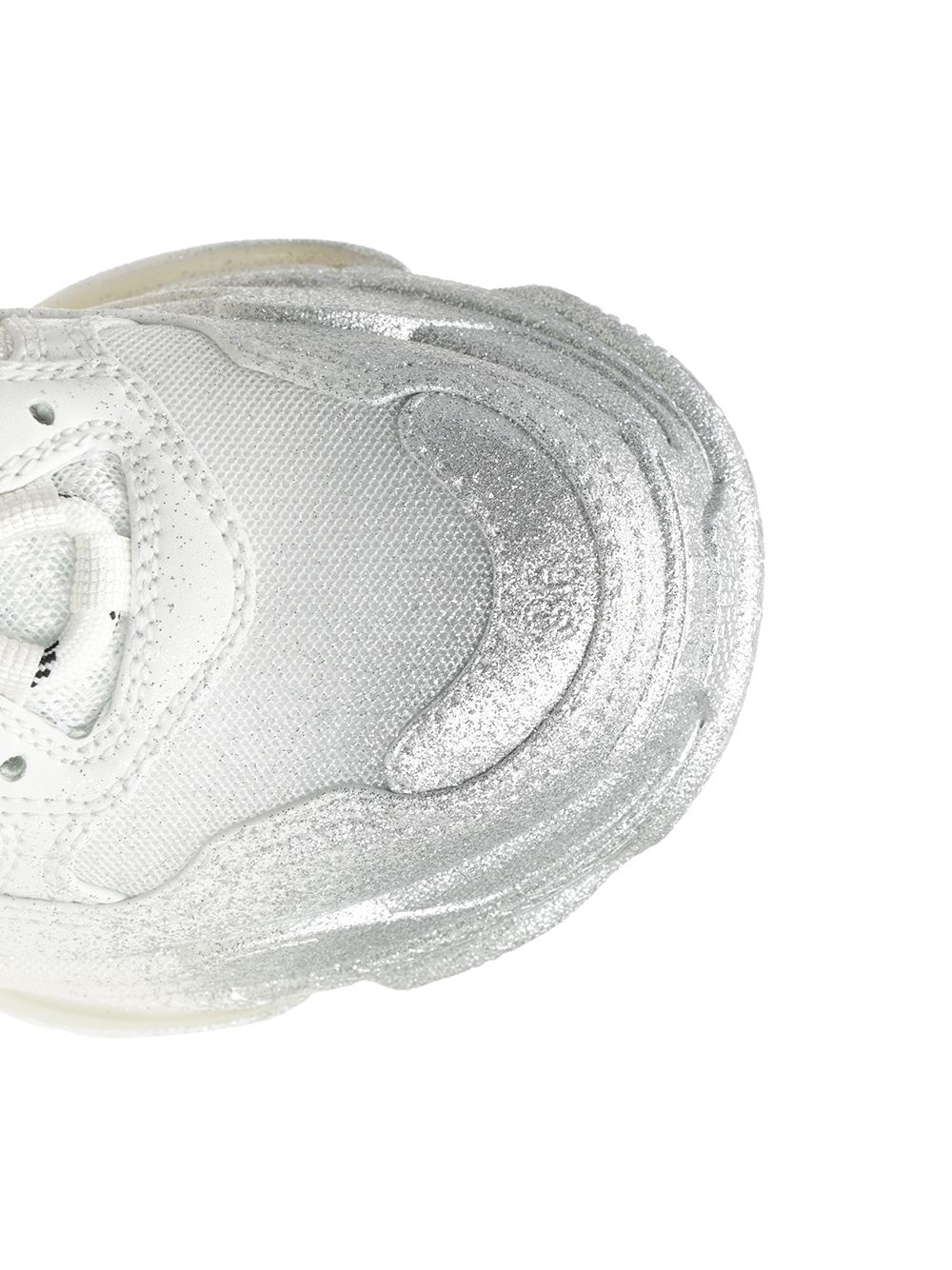 [Balenciaga] Sneakers SS26 524039WTSGS9018