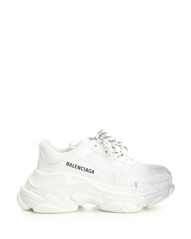 [Balenciaga] Sneakers SS26 524039WTSGS9018