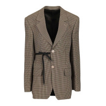 [Balenciaga] Casual Jacket SS26 857365TTO382866