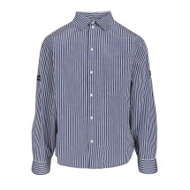 [Balenciaga] Shirts Long Sleeve SS26 857814TTM348502
