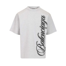 [Balenciaga] T-shirts SS26 764235TTVM72569