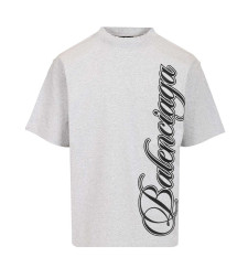 [Balenciaga] T-shirts SS26 764235TTVM72569