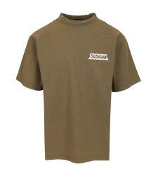 [Balenciaga] T-shirts Short Sleeve SS26 764235TTVL62840