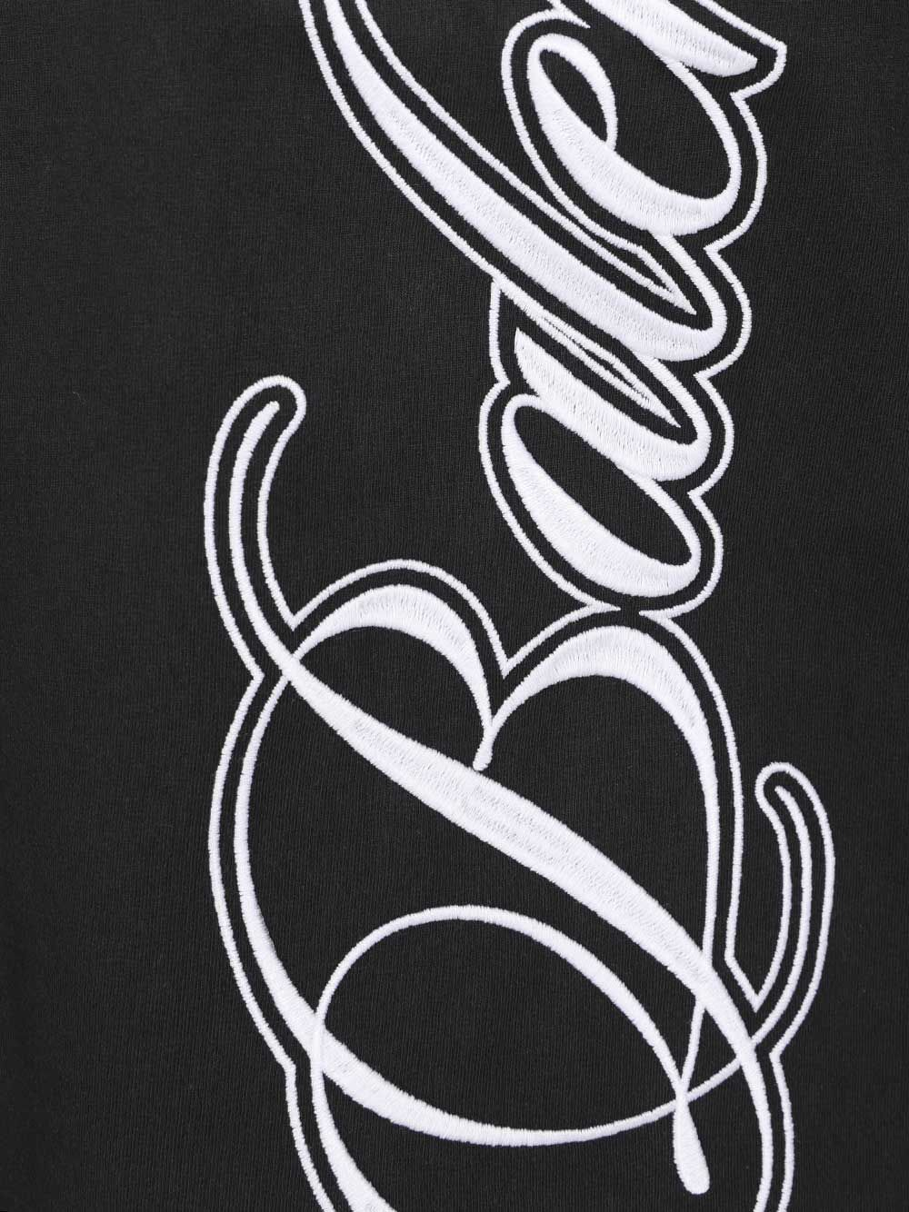 [Balenciaga] T-shirts SS26 764235TTVM76552