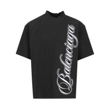 [Balenciaga] T-shirts SS26 764235TTVM76552