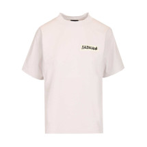 [Balenciaga] T-shirts SS26 850990TTVL69012