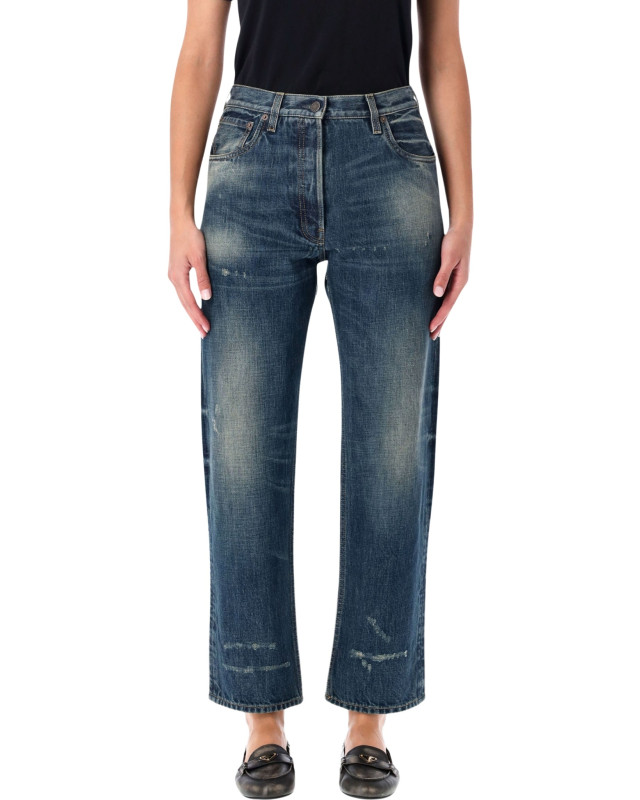 [Prada] Jeans FW25 GFP5361631F0008