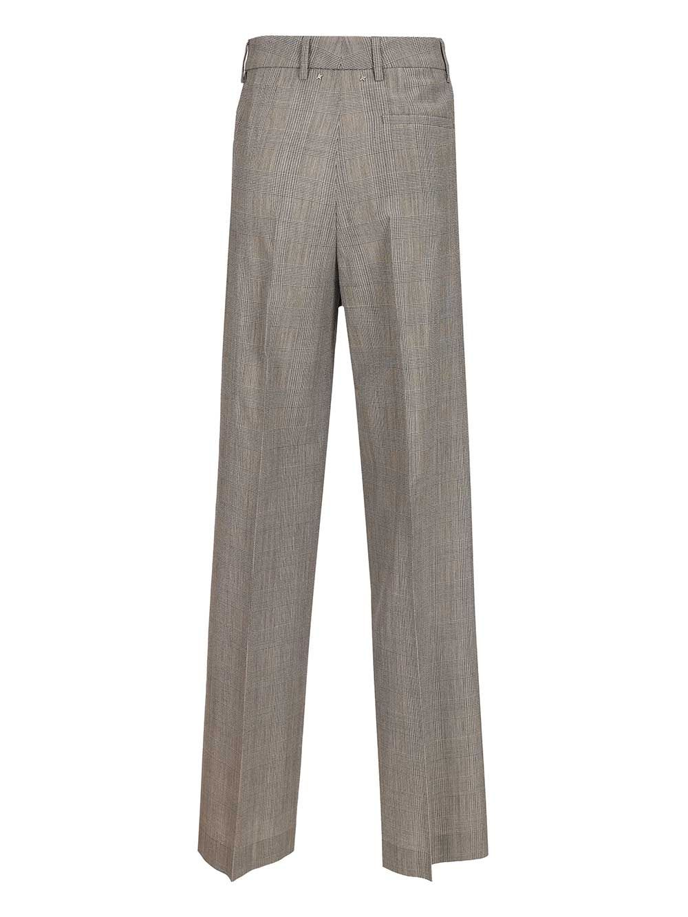 [GOLDEN GOOSE DELUXE BRAND] Trousers SS26 GWP02182.P00231860567