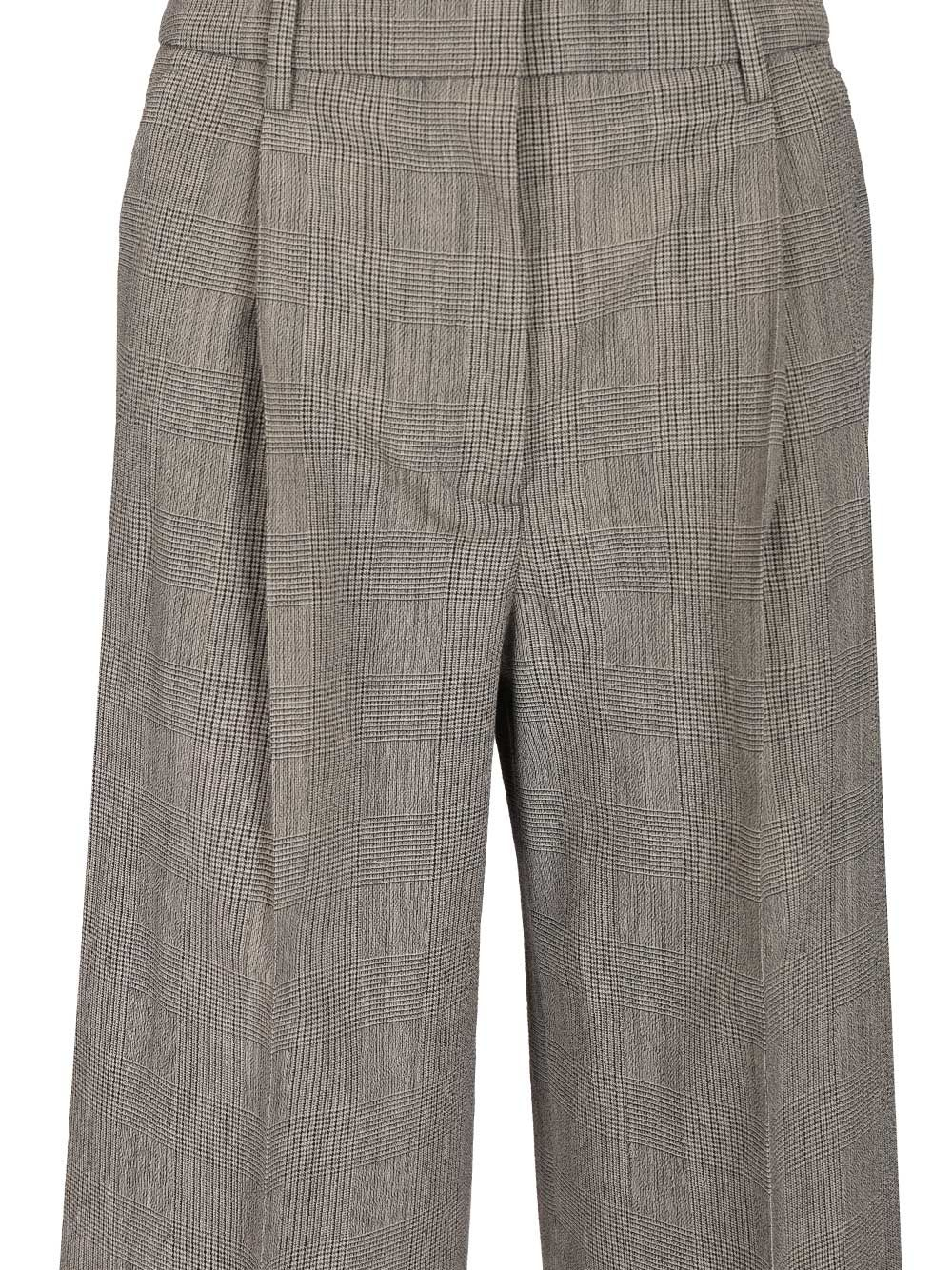 [GOLDEN GOOSE DELUXE BRAND] Trousers SS26 GWP02182.P00231860567
