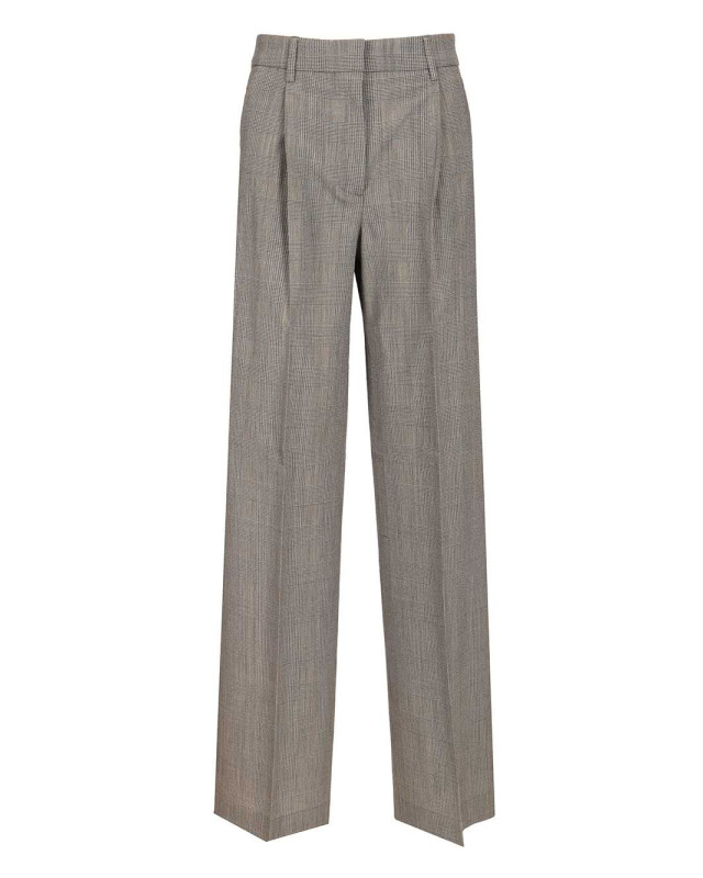 [GOLDEN GOOSE DELUXE BRAND] Trousers SS26 GWP02182.P00231860567