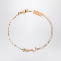 [Saint Laurent] Bracelet FW26 712345Y1526