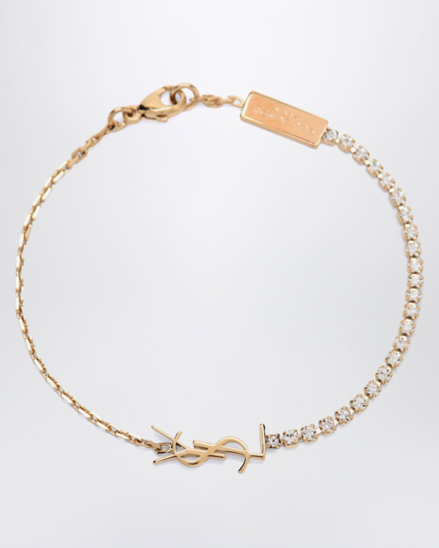 [Saint Laurent] Bracelet FW26 712345Y1526