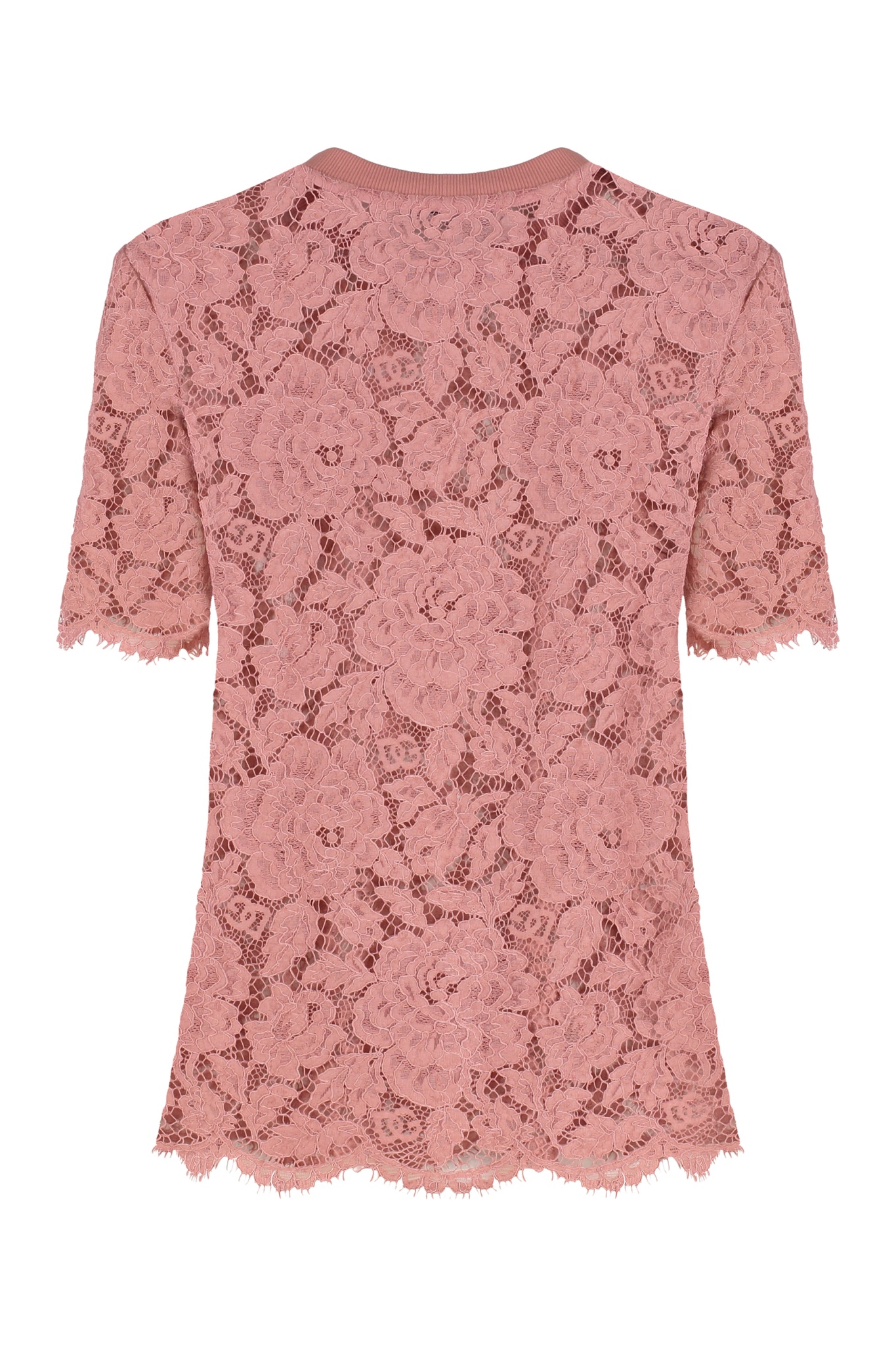 [Dolce & Gabbana] Blouse SS25 F8V21THLM7L_F0473