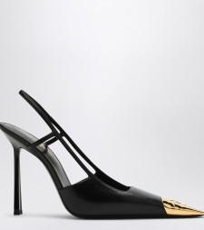 [Saint Laurent] Slingback FW26 800164AADX2