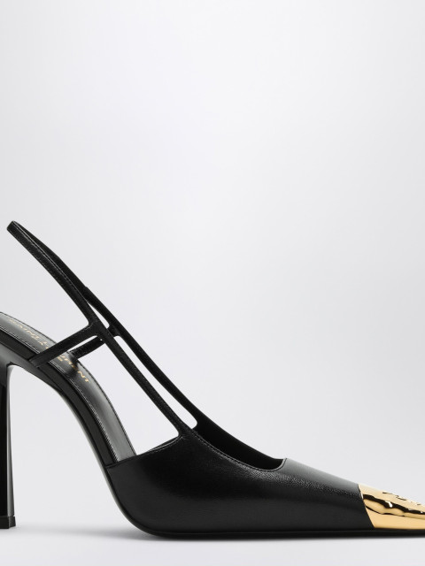 [Saint Laurent] Slingback FW26 800164AADX2