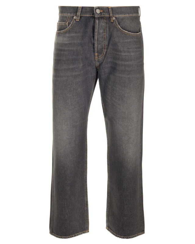 [GOLDEN GOOSE DELUXE BRAND] Jeans SS26 GMP01186.P00099490100
