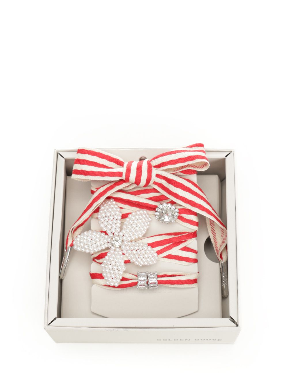 [GOLDEN GOOSE DELUXE BRAND] Fashion Accessory SS26 GUZ00278.Z00022840442