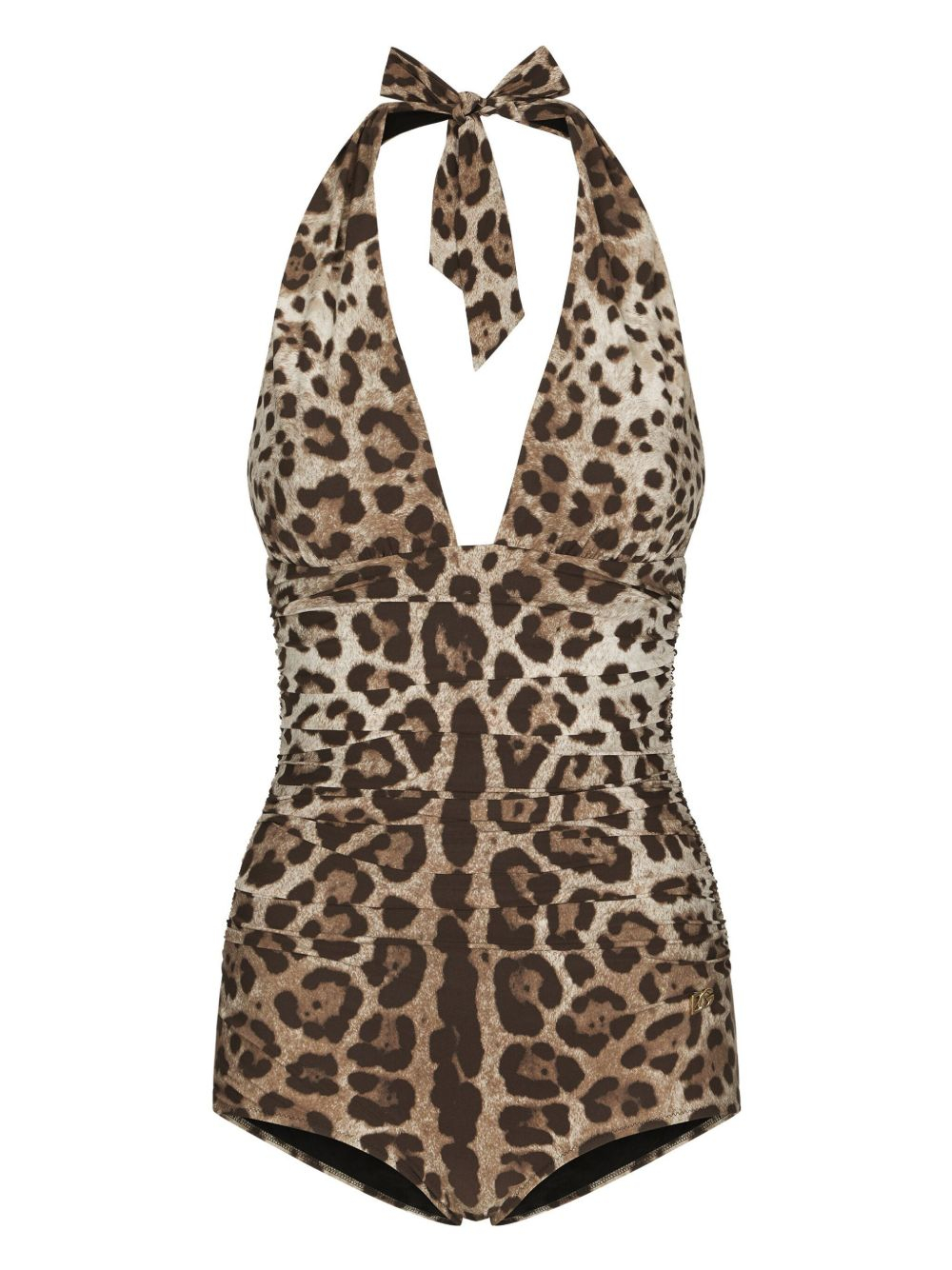 [Dolce & Gabbana] Swimsuit SS26 O9A06J ONO11 HY13M